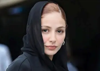 سفر در زمان/ عکس تغییر چهره متفاوت مهتاب ثروتی ماری سریال خاتون با موهای قرمز