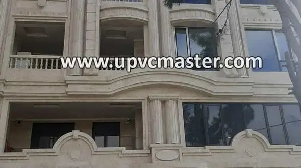 پنجره آفتاب نمایندگی پنجره دوجداره در کرج و تهران