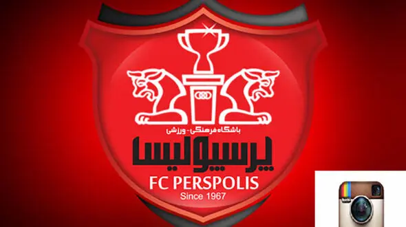 اقدام مشترک و عجیب بازیکنان پرسپولیس در اینستاگرام / بی غیرت ها ... +عکس 