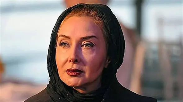 زیبایی جادویی کتایون ریاحی در جوانی/عکس