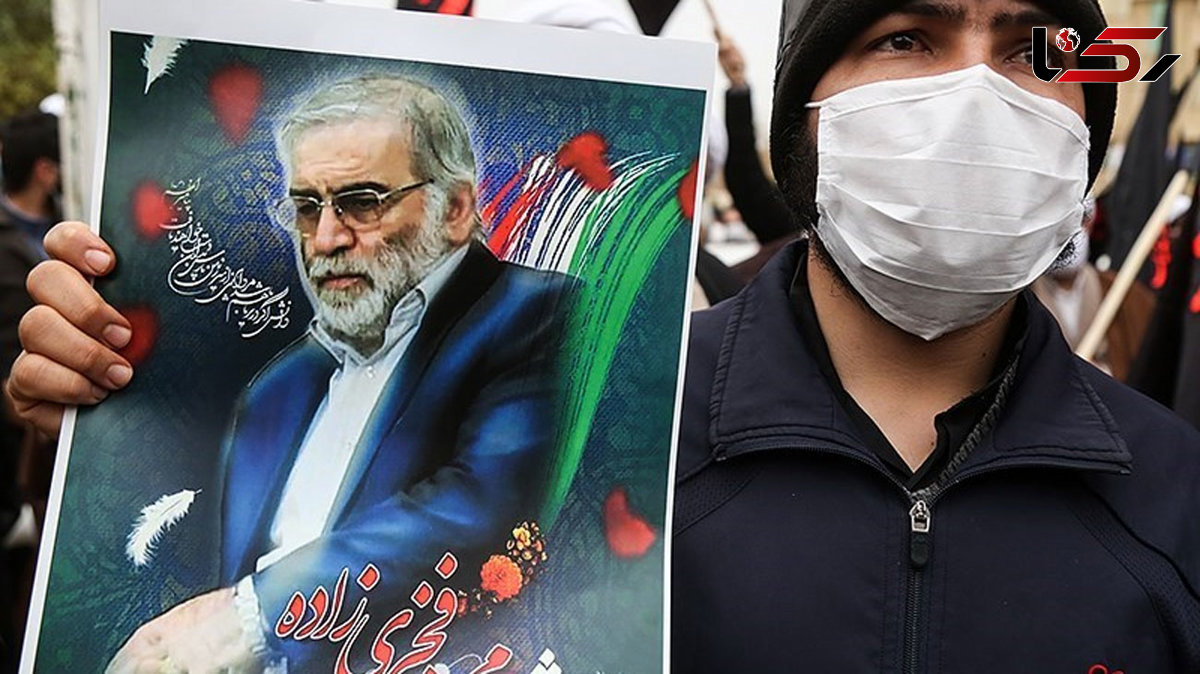  Criminal Hands of Global Arrogance behind Killing of Scientist: Iran’s NGO 