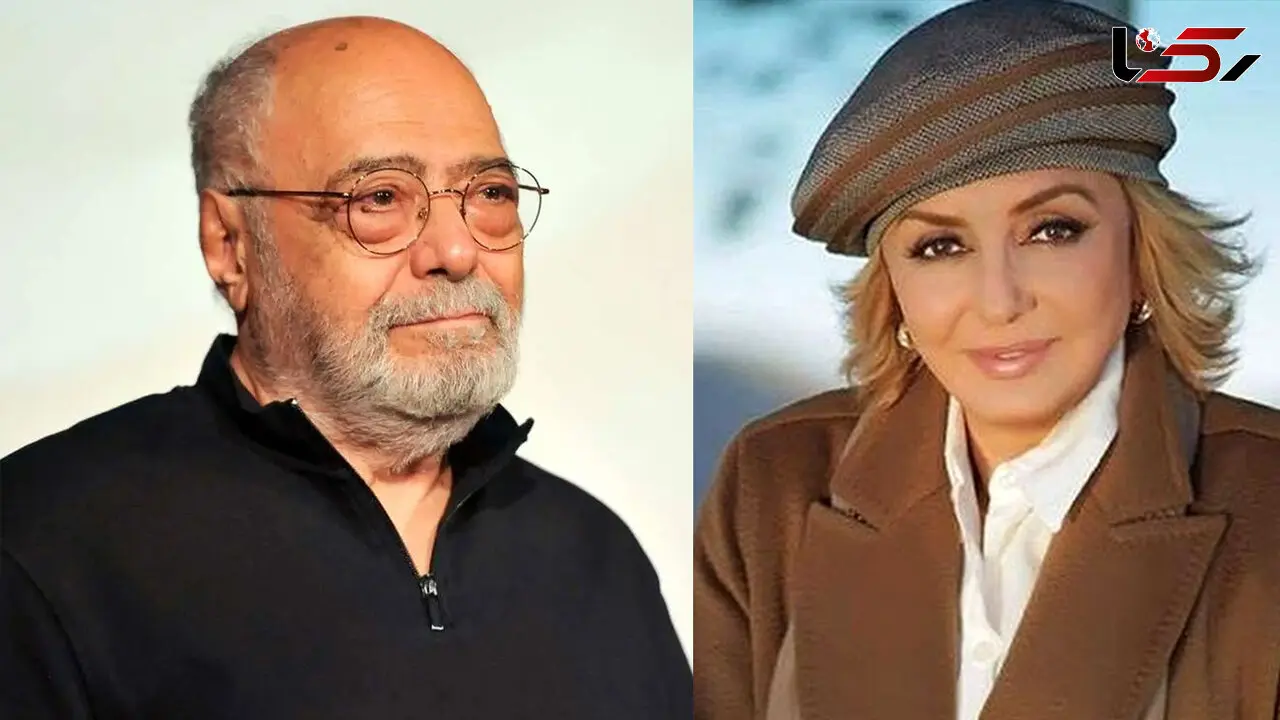 فیلم خاطره شنیدنی اکبر زنجان پور از گوگوش / اکبر زنجان پور: از رفتارهای گوگوش غافلگیر شدم