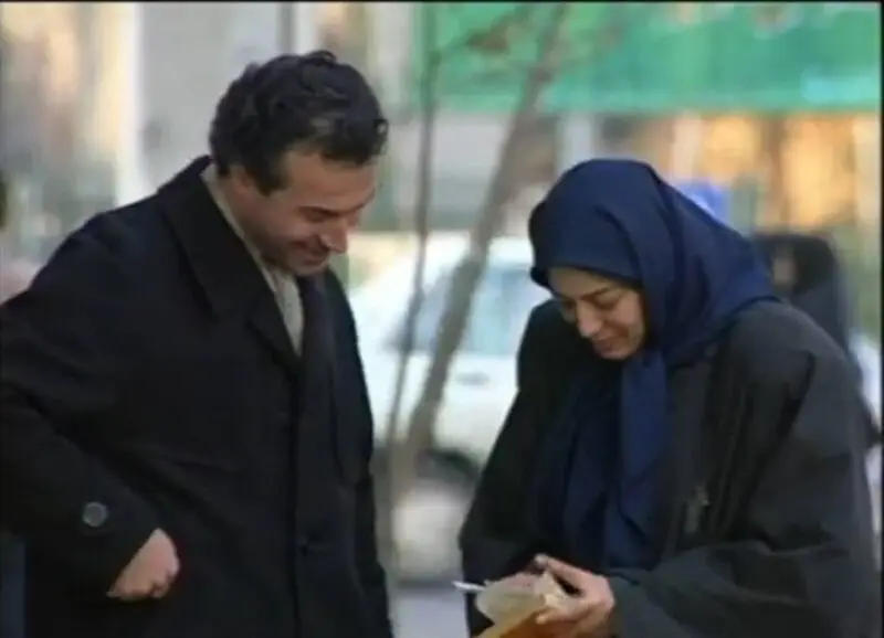 بیوگرافی هنرمندان
