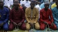  حمله مرگبار به یک مسجد در نیجر