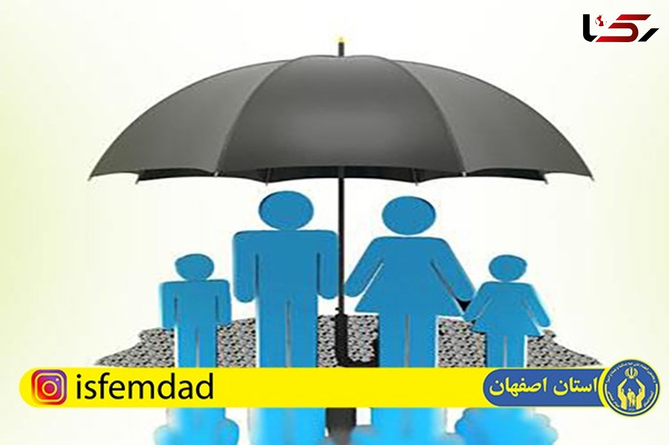 پرداخت بیمه های اجتماعی 5 هزار و 447 مددجوی اصفهانی