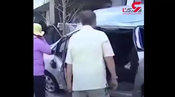 بلایی که طوفان در روزهای اخیر سر ژاپن آورد +تصویر