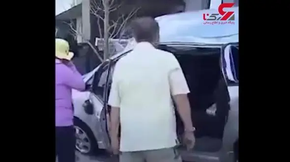 بلایی که طوفان در روزهای اخیر سر ژاپن آورد +تصویر