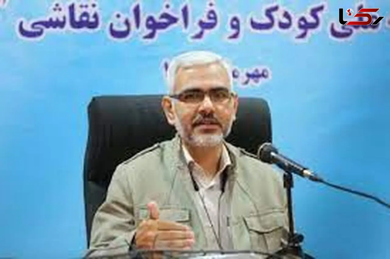  با کودکستان‌هایی که شهریه غیر متعارف داشته باشند، برخورد قانونی می‌شود/ والدین به کودکستان یاب مراجعه کنند
