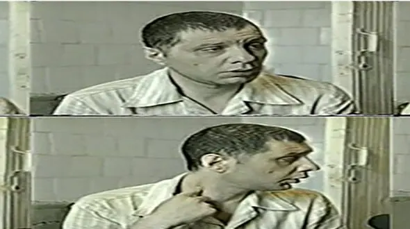 آدمخوار روس از گوشت مقتولان سوپ درست میکرد! +عکس