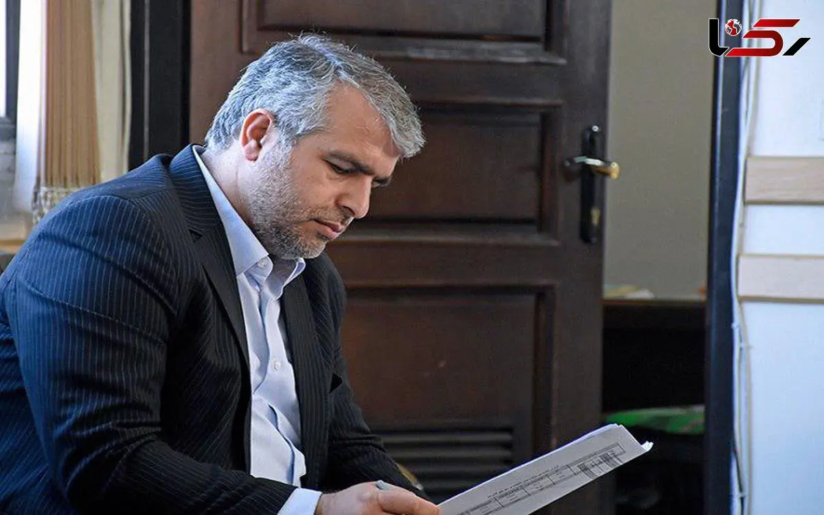 ملاقات مردمی رئیس کل دادگاه‌های عمومی و انقلاب تهران در مجتمع قضایی بعثت