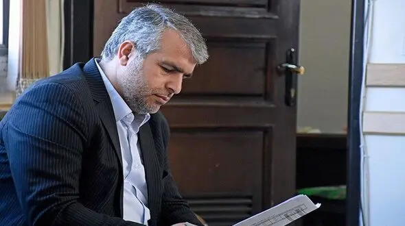 ملاقات مردمی رئیس کل دادگاه‌های عمومی و انقلاب تهران در مجتمع قضایی بعثت