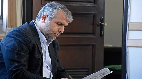 ملاقات مردمی رئیس کل دادگاه‌های عمومی و انقلاب تهران در مجتمع قضایی بعثت