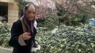 خاموشی صدای طلایه‌دار آواز زنان؛ آذرمیدخت عظیما در اصفهان درگذشت