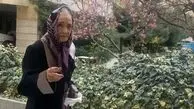خاموشی صدای طلایه‌دار آواز زنان؛ آذرمیدخت عظیما در اصفهان درگذشت