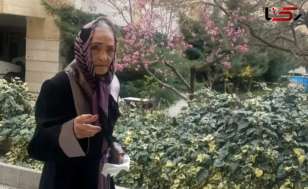 خاموشی صدای طلایه‌دار آواز زنان؛ آذرمیدخت عظیما در اصفهان درگذشت