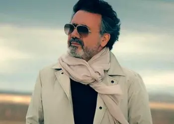 دانلود ریمیکس شنیدنی  «گمشده» با صدای هایده  حسن شماعی‌زاده  مهستی  معین شهرام شب‌پره