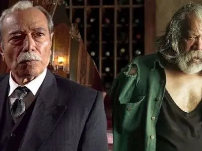 واکنش علی نصیریان به ایفای نقشِ مردِ زن باره: بازی در فیلم پیرپسر را نپذیرفتم / پیشنهاد حضور آقای ارجمند روی میز رد شد!