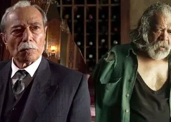 واکنش علی نصیریان به ایفای نقشِ مردِ زن باره: بازی در فیلم پیرپسر را نپذیرفتم / پیشنهاد حضور آقای ارجمند روی میز رد شد!