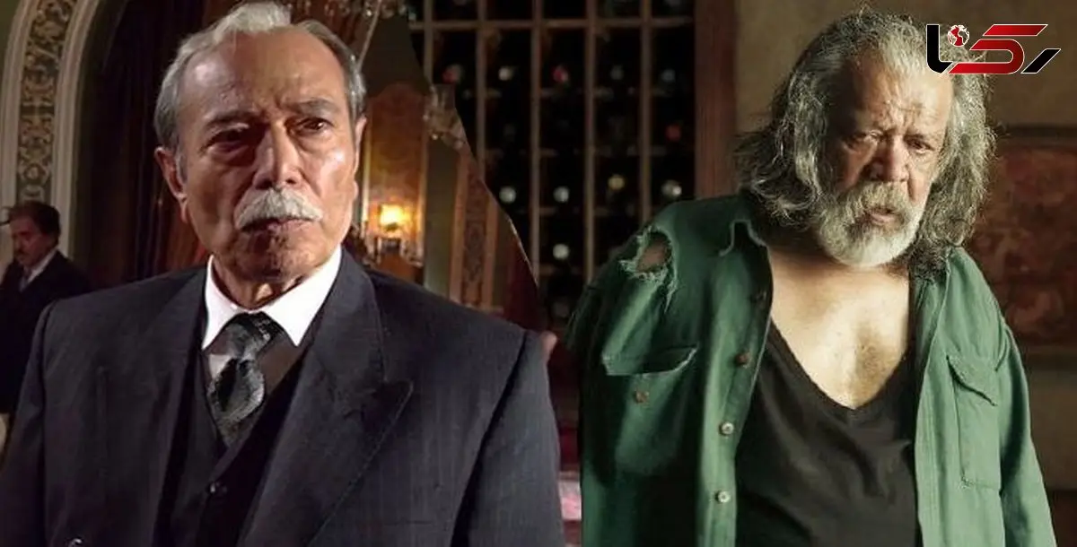 واکنش علی نصیریان به ایفای نقشِ مردِ زن باره: بازی در فیلم پیرپسر را نپذیرفتم / پیشنهاد حضور آقای ارجمند روی میز رد شد!