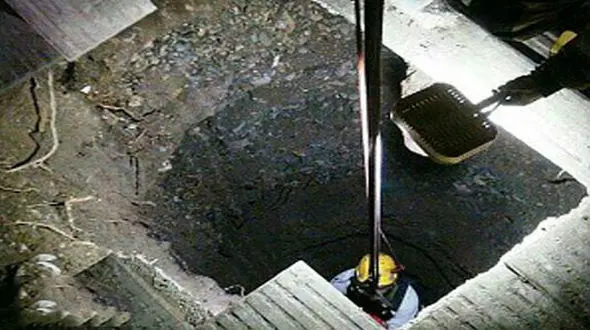 جان‌باختن دو چاه‌کن در رباط‌کریم بر اثر بی‌توجهی به اصول ایمنی