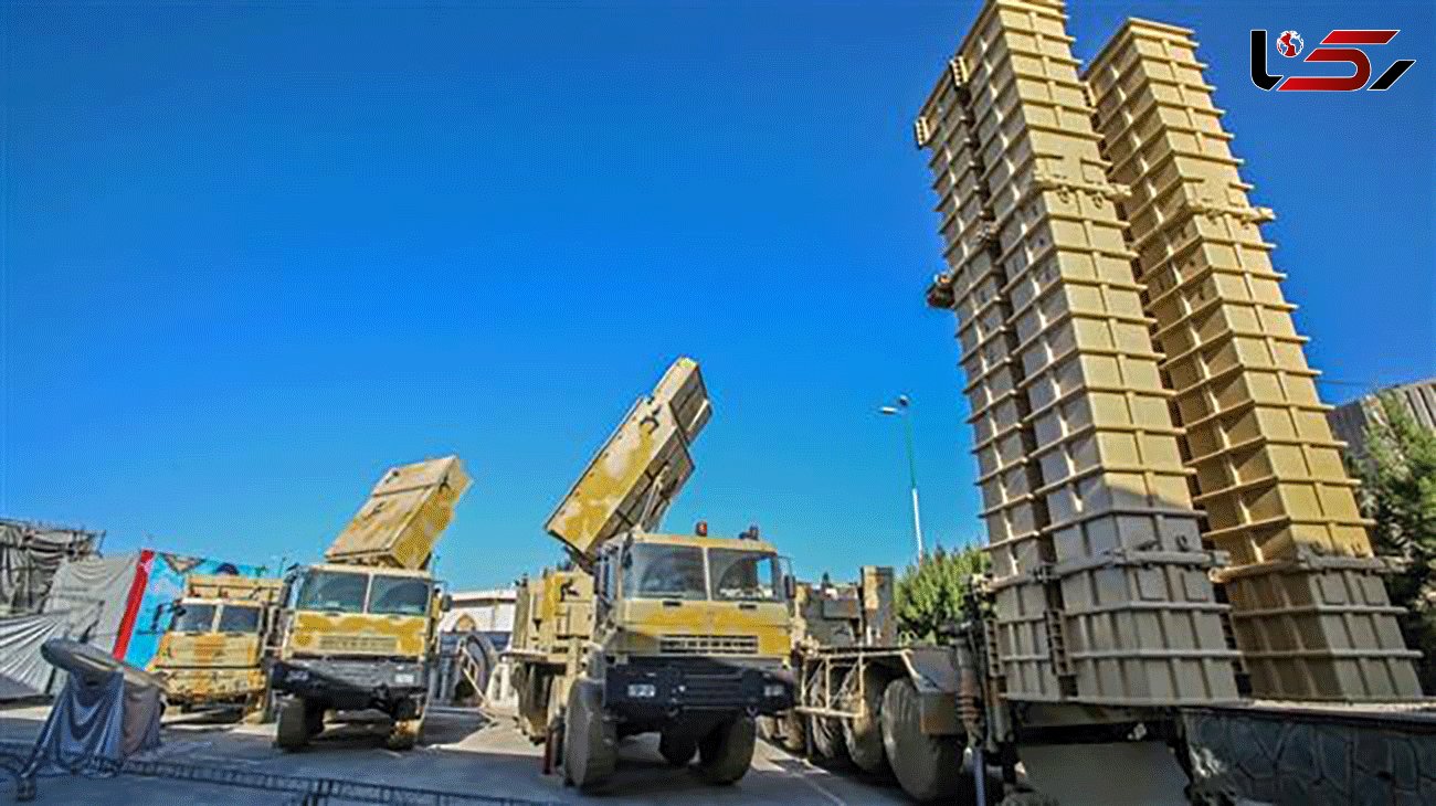 Iran successfully tests Bavar-373 air defense system