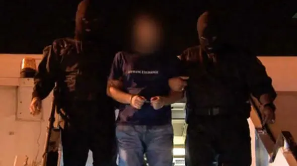 ناگفته های زندگی الکس قاچاقچی اعدامی دختران ایران + فیلم و عکس