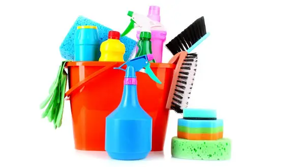 ترفندهای شگفت انگیز نظافت هر گوشه‌ از خانه