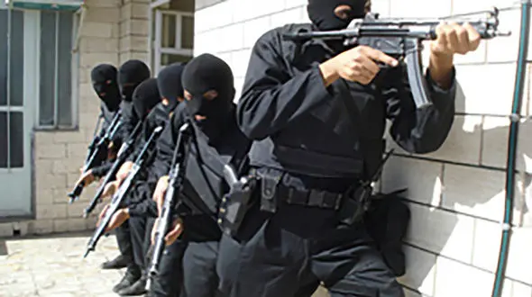 آدم ربایی انتقام جویانه در اتوبان فتح تهران / عملیات ویژه گروگان رهایی در محله تهرانسر + جزییات