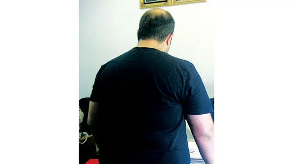 پلیس مراسم ختم مرد شریفی را تحت نظر گرفتند / اسد نمی دانست قرار است در مسجد چه اتفاقی بیفتد تا اینکه...+عکس