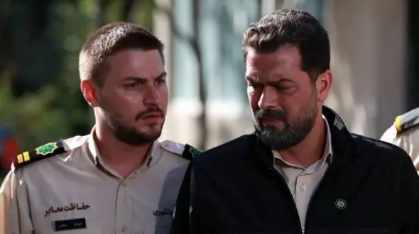 سریال جدید شبکه سه مشخص شد