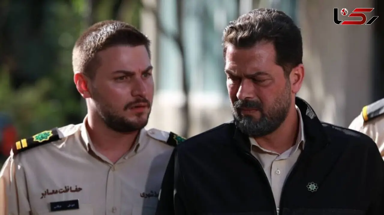 سریال جدید شبکه سه مشخص شد