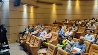 برگزاری دوره مدیریت دانش از دیدگاه سازمان بهره وری آسیایی(APO) در آبفای استان اصفهان