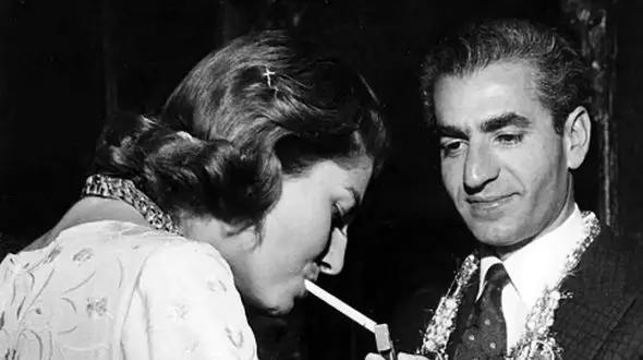 همه معشوقه های شاه پهلوی / از مستخدم مدرسه تا برادرزاده ساعد مراغه‌ای و پری و گیتی و گیلدا و دیگران / حتی به خانم بازیگر هم رحم نکرد! + عکس ها