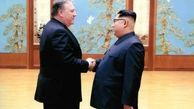 پمپئو پنجشنبه با رهبر کره‌شمالی دیدار می‌کند