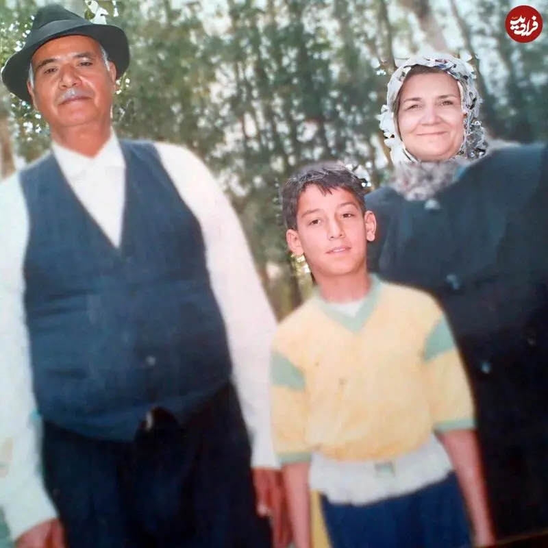 کودکی-بهرام-افشاری(5)