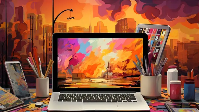 تکسچر در گرافیک کامپیوتری