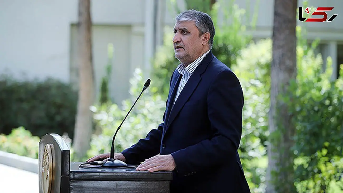 ساخت سایت هسته‌ای در رشته‌کوه‌های زاگرس عملیات روانی و اراجیف دشمن صهیونیستی است