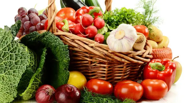 درمان سریع کم خونی با خوراکی های خوشمزه