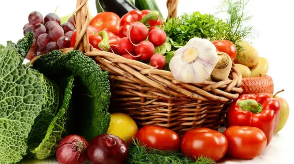 درمان سریع کم خونی با خوراکی های خوشمزه