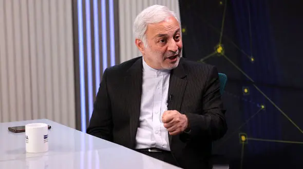 جلال زاده: دو ناو دیگر ایران را به سواحل هند و سریلانکا منتقل کردیم