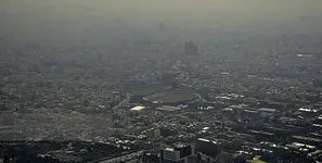 آلوده‌ترین شهرهای جهان اعلام شد / حدس بزنید تهران در چه جایگاهی است