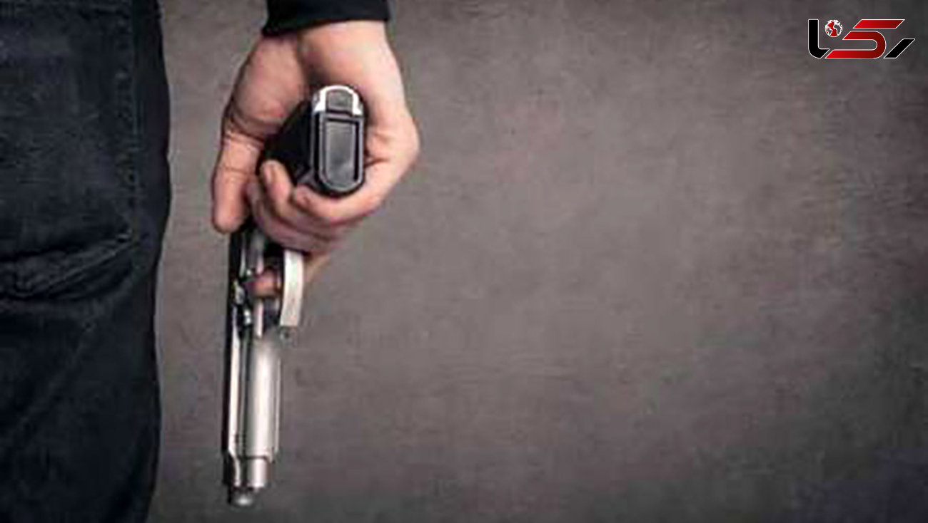 قتل با شلیک گلوله در حاشیه شهر دزفول