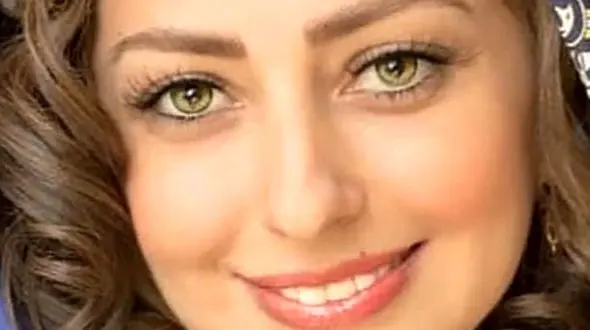 عکس های متفاوت از نفیسه روشن 