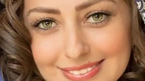 عکس های متفاوت از نفیسه روشن 