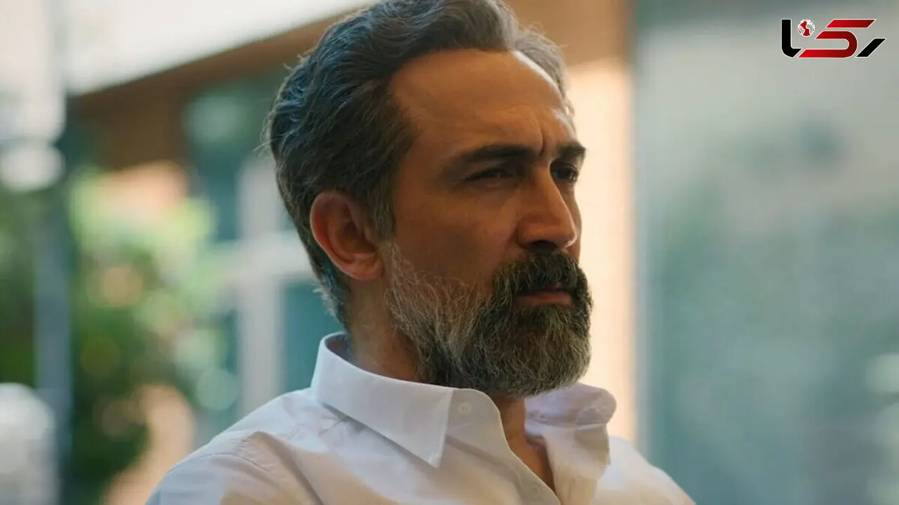 شباهت بی حد و اندازه هادی حجازی فر به برادر هنرمندش/ ایشون هم بازیگر خیلی معروفیه+عکس