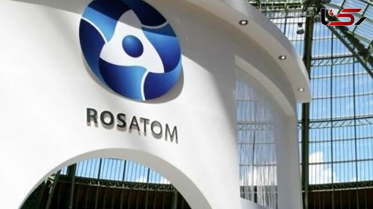 Rosatom in Talks with Iran on Small Nuclear Plants