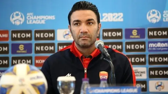 درگیری 2 استقلال / فصل جدایی سر رسید ؟