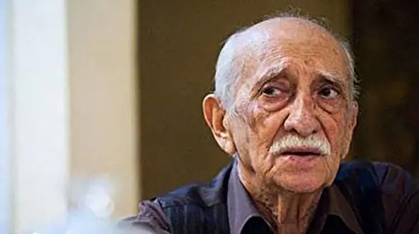 بازیگر خاطره ساز سینمای ایران درگذشت + عکس