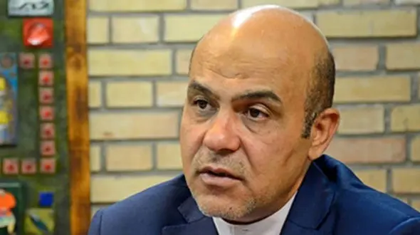 علیرضا اکبری اعدام شد / صبح امروز اجرا شد