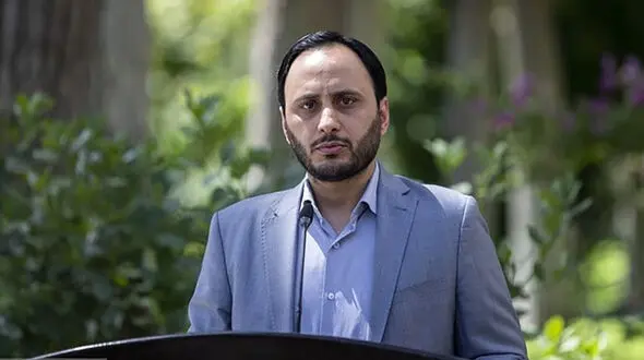 از تبادل پیام با آمریکا تا تست پیام‌رسان ایرانی توسط وزیر ارتباطات در حاشیه جلسه هیات دولت